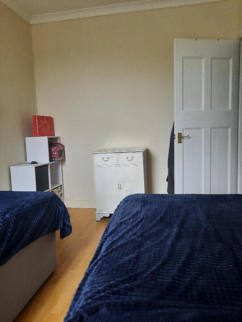Casa vacanze Away From Londra